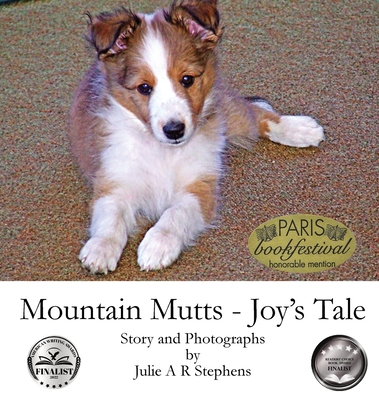 Mountain Mutts - Joy's Tale - Stephens, Julie