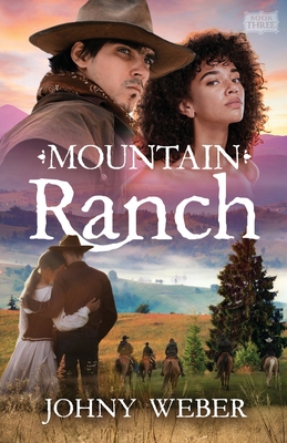 Mountain Ranch - Weber, Johny