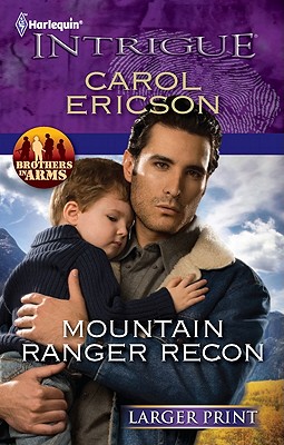 Mountain Ranger Recon - Ericson, Carol