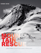 Mountain Rescue: A True Story of Unexpected Mercies and Deliverance (Expanded Edition)