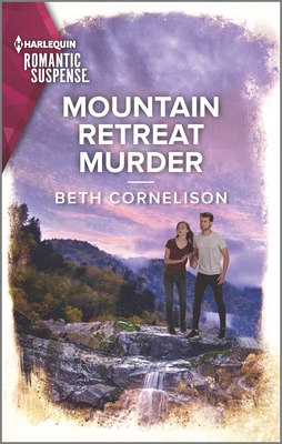 Mountain Retreat Murder - Cornelison, Beth