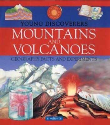 Mountains and Volcanoes - Taylor, Barbara