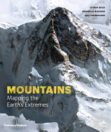 Mountains: Mapping the Earth's Extremes