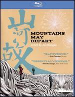 Mountains May Depart [Blu-ray]