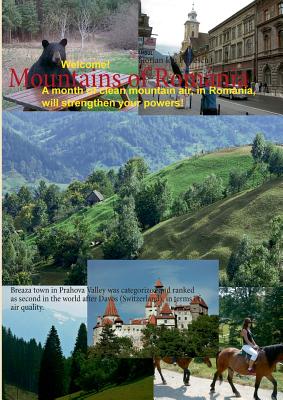 Mountains of Romania: Germany 2013 - Petrescu, Florian Ion