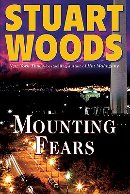 Mounting Fears - Woods, Stuart