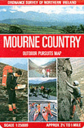 Mourne Country (Outdoor Pursuits)