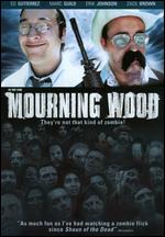 Mourning Wood - Ryan Convery