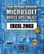 MOUS Excel 2003 Expert