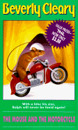 Mouse and the Motorcycle - Cleary, Beverly