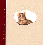 Mouse Book: The Boat