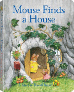 Mouse Finds a House
