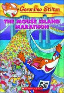 Mouse Island Marathon