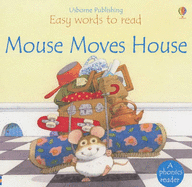 Mouse Moves House