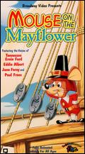 Mouse on the Mayflower - 