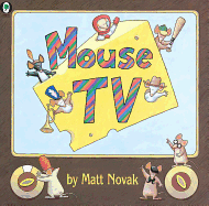 Mouse TV - 