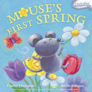 Mouse's First Spring: A Book about Seasons