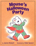 Mouse's Halloween Party