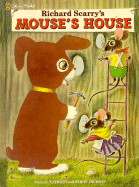 Mouse's House - Jackson, Kathryn, and Jackson, Byron