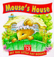 Mouse's House - Read, Lorna