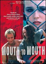 Mouth to Mouth - Alison Murray