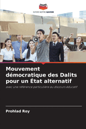 Mouvement dmocratique des Dalits pour un tat alternatif