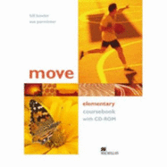 Move Elementary Student's Book Pack - Bowler, William, and Parminter, Sue