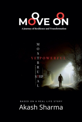 Move on - Sharma, Akash