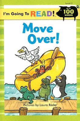 Move Over! - 