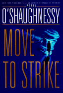 Move to Strike - O'Shaughnessy, Perri