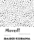 Moved! Sketchbook Inspired by Yayoi Kusama