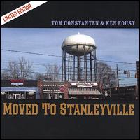 Moved to Stanleyville - Tom Constanten