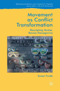 Movement as Conflict Transformation: Rescripting Mostar, Bosnia-Herzegovina