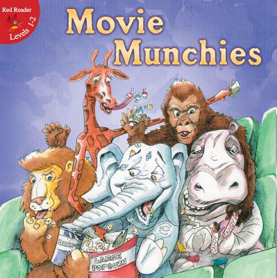 Movie Munchies - Karapetkova, Holly, Dr.