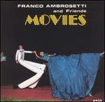 Movies - Franco Ambrosetti