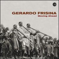 Moving Ahead - Gerardo Frisina