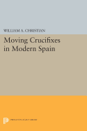 Moving Crucifixes in Modern Spain