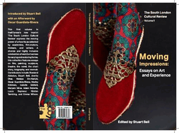 Moving Impressions: Essays on Art and Experience