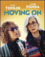 Moving On [Includes Digital Copy] [Blu-ray]