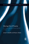 Moving Out of Poverty: An inquiry into the inclusive growth in Asia