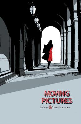 Moving Pictures - Immonen, Kathryn