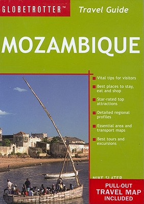 Mozambique - Slater, Mike