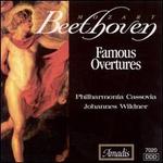 Mozart and Beethoven: Famous Overtures