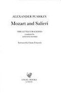 Mozart and Salieri: The Little Tragedies