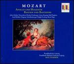 Mozart: Apollo und Hyazinth; Bastien und Bastienne
