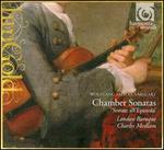 Mozart: Chamber Sonatas 'Sonate all'Epistola'