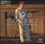 Mozart: Clarinet Concerto & Quintet 