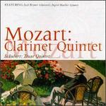 Mozart: Clarinet Quintet; Schubert: Trout Quintet - Allegri Quartet; Arthur Grumiaux (violin); Bruno Schrecker (cello); David Roth (violin); Eva Czako (cello);...