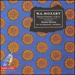 Mozart: Clavier-Concerte 22 & 23 - Jos van Immerseel (fortepiano); Anima Eterna Orchestra