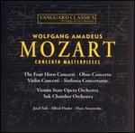 Mozart: Concerto Masterpieces